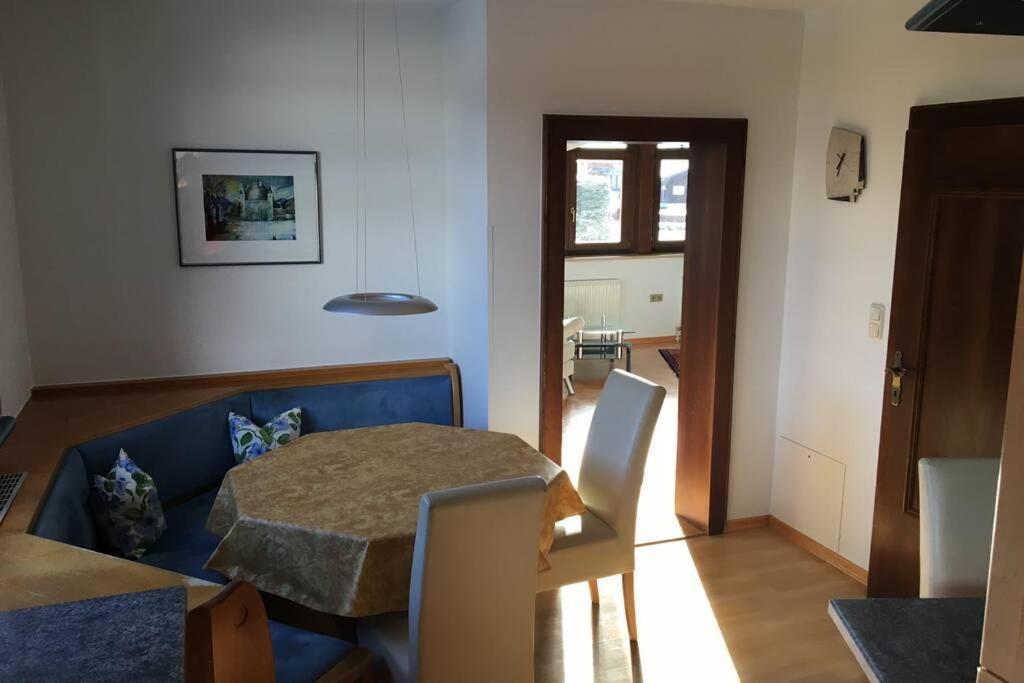 Ferienwohnung Appartement Am Schilf Xl Zell am See Exterior photo